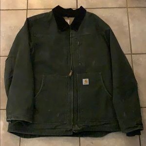 Women’s Carhartt Coat